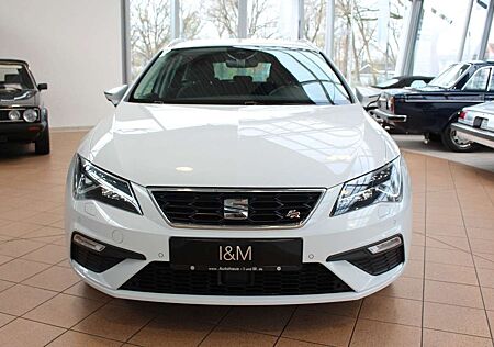 Seat Leon ST FR+Carplay+Navi+Matrix+SHZ+ACC+