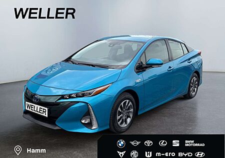 Toyota Prius Plug-in Hybrid Comfort *LED*ACC*HUD*RCam*