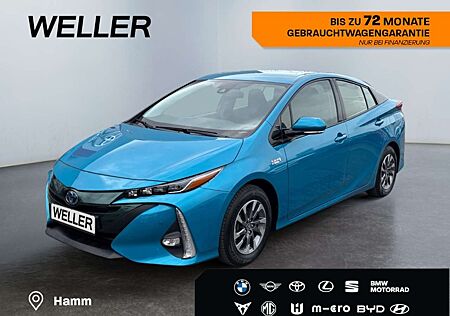 Toyota Prius Plug-in Hybrid Comfort *LED*ACC*HUD*RCam*