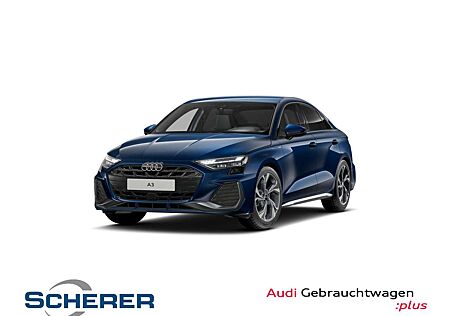 Audi A3 S line 30 TFSI LED NAVI EINPARKHILF