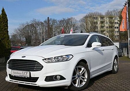 Ford Mondeo Turnier 1.5 EcoBoost Business Edition Nav