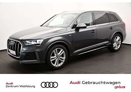 Audi Q7 45 3.0 TDI Tiptronic quattro Pano/LED/Tempo