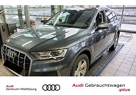 Audi Q7 45 3.0 TDI Tiptronic quattro Pano/LED/Tempo