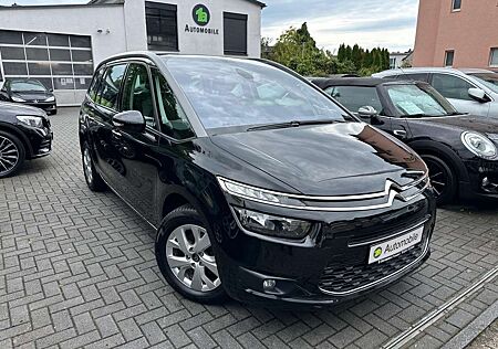 Citroën Grand C4 Picasso Citroen /Spacetourer Selection*NAVI*AHK