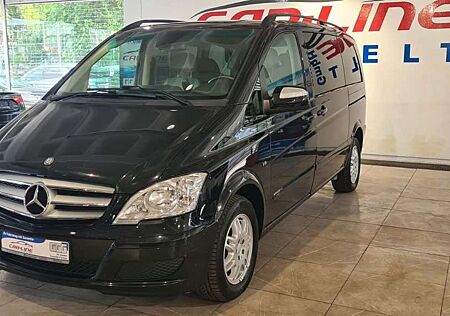 Mercedes-Benz Viano 3.0 CDI Trend Kompakt *7-Sitzer*Automatik*