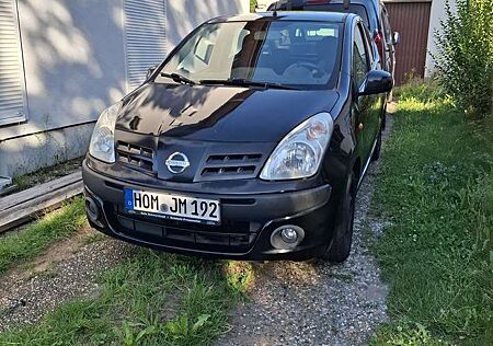 Nissan Pixo 1.0 visia
