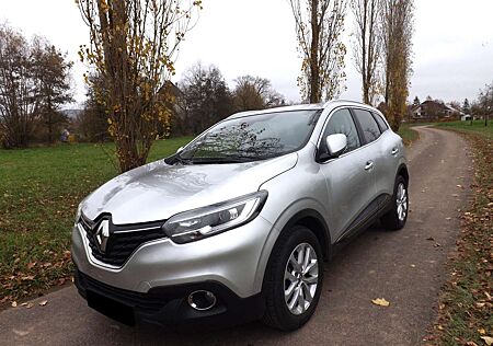 Renault Kadjar 130TCe EDC Coll. 7G-Autom.,1-Hd,17Tkm,TÜV+KDneu