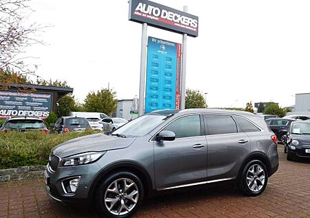 Kia Sorento 2.2 CRDi Autom. AWD Platinum AHK Navi 360°