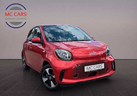 smart forFour forfour electric drive / EQ