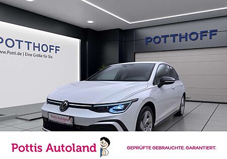VW Golf Volkswagen 1.4 TSI DSG GTE NAVI KAMERA PDC LED+