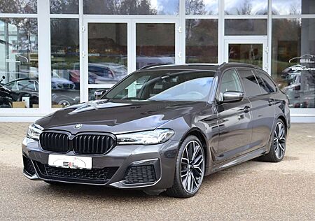 BMW 530 d xDrive/M Sport/Innov/Pano/H&K/AHK/Business