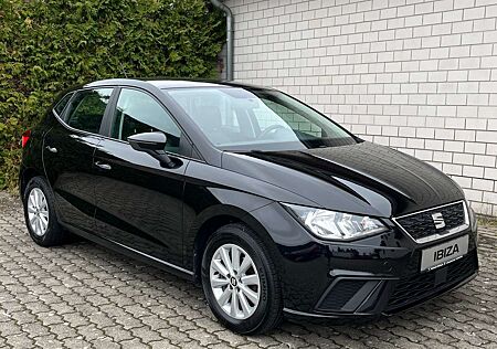 Seat Ibiza Style 1.0 Eco TSI *SHZ, Climatronic, EPH*