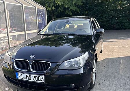 BMW 520i 520 Edition Lifestyle