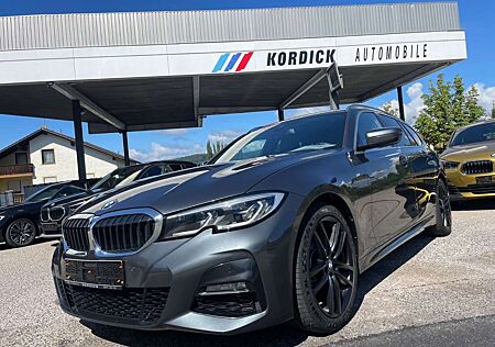 BMW 320 iA TOURING G21 ///M-SPORT/LC"PR"/LASER/AHK
