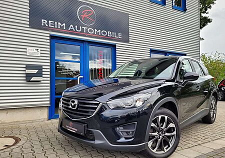 Mazda CX-5 "Nakama AWD"*KAMERA*SHZ*KLIMAAUTOMATIK*ALU*