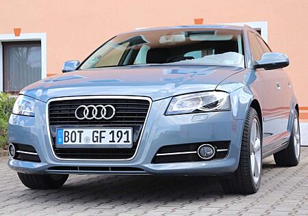 Audi A3 1.8 TFSI Sportback S tronic Ambiente