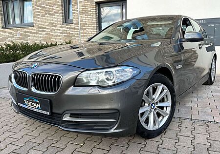 BMW 518 d Lim. *Automatik*Euro6*neue Inspektion*