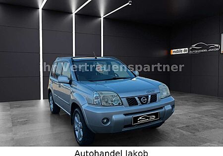 Nissan X-Trail /Columbia/TÜV_SERVICE_NEU!/Guter Zustand!