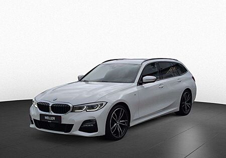 BMW 320 i Touring M Sport LivePro Laser AHK PA SHZ Navi