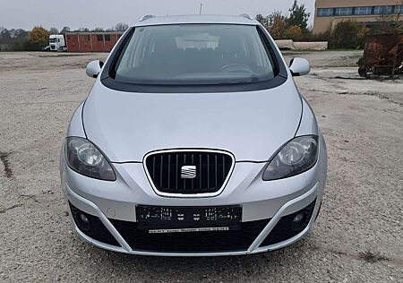 Seat Altea XL Stylance / Style