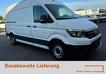 VW Crafter Volkswagen Kasten 35 MR L2H2 AHK*Klima*PDC vo. u.hi