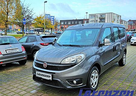 Fiat Doblo Kombi 1.4 SX Maxi-Klima-Tel.-Vorb. Berganfahrass.