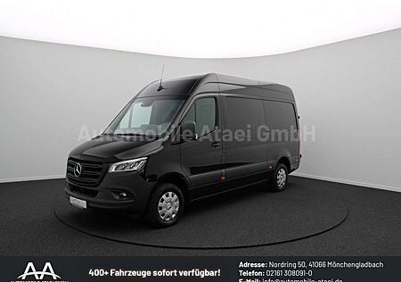 Mercedes-Benz Sprinter 316 Automatik LED+KAMERA+TOP! 5128