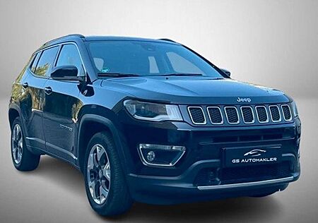 Jeep Compass Opening Edition 4WD Beats Soundsystem