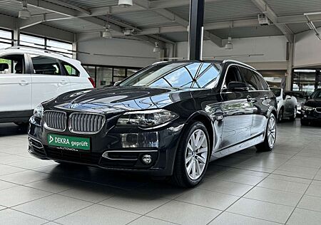 BMW 520 d Touring Modernline PDC Navi Klimaaut. uvm.