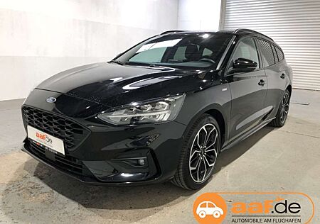 Ford Focus Turnier 1.5 EcoBoost ST-Line Automatik EU6d