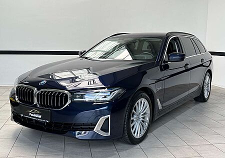 BMW 530e 530 xDrive Touring Aut. Luxury Line Navi*Leder*