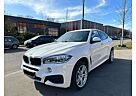 BMW X6 xDrive30d mit Ahk.