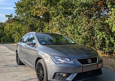 Seat Leon ST 1.6 TDI