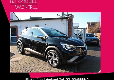 Renault Captur Mild Hybrid 160 EDC R.S. Line LED*/83249