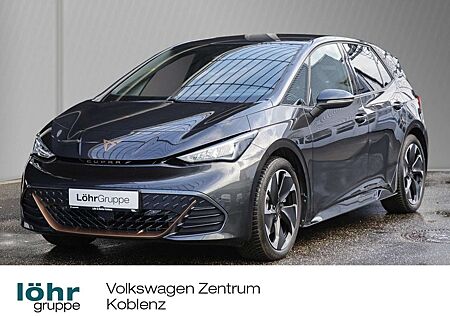 Cupra Born 150KW Navi/RFK/Full-Link