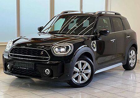 Mini Cooper S Countryman Cooper SE Countryman Countryman Cooper SE All4 - Pano/LED/Stdhz