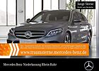 Mercedes-Benz C 180 T AVANTG+LED+KAMERA+SPUR+TOTW+KEYLESS