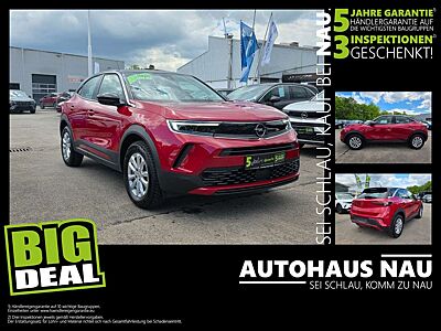 Opel Mokka Edition 1.2 Inspektionspaket BigDeal!