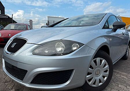 Seat Leon 1.4 Klimaanlage,,1-Hand ,Tüv:08/2026