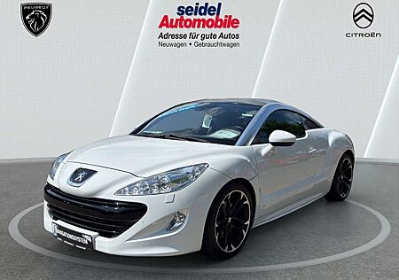 Peugeot RCZ 1.6 200THP, Xenon, Navi,Leder, Scheckheft