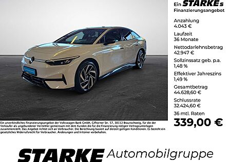 VW ID.7 Volkswagen Pro S