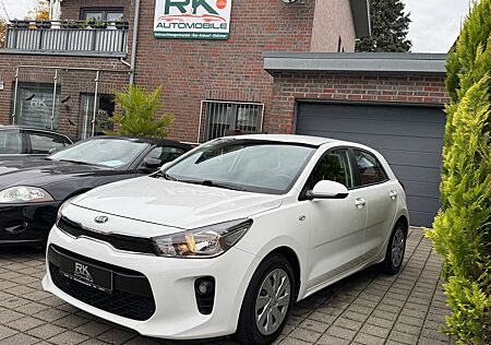 Kia Rio Edition 7