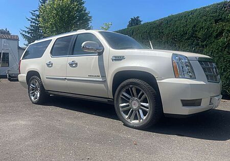 Cadillac Escalade Escalade ESV