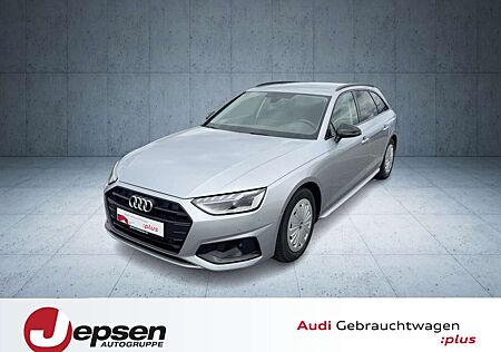 Audi A4 Avant advanced 30 TDI S tr. LED Stdhzg AHK 18