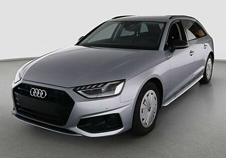 Audi A4 Avant advanced 30 TDI S tr. LED Stdhzg AHK 18