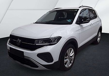 VW T-Cross Volkswagen 1.0 TSI GOAL
