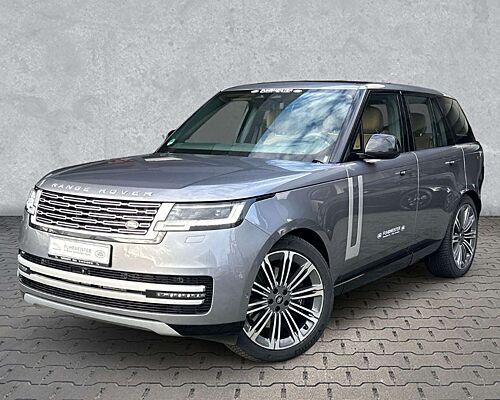 Land Rover Range Rover P530 Autobiography Park-Assistent