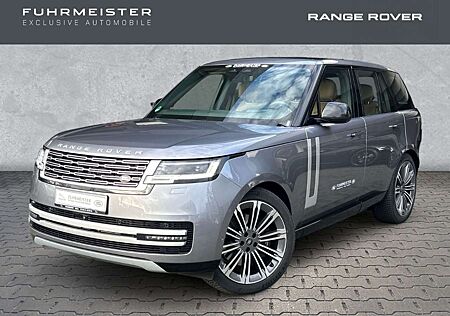 Land Rover Range Rover P530 Autobiography Park-Assistent