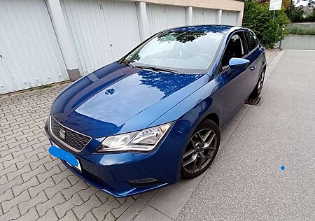 Seat Leon SC 1.4 TSI Start
