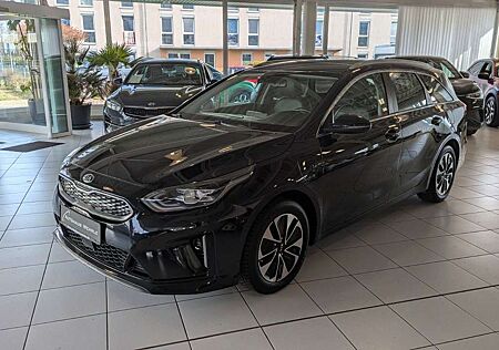 Kia XCeed Ceed SW / cee'd SW PHEV Spirit *Navi*AHK*Kamera*